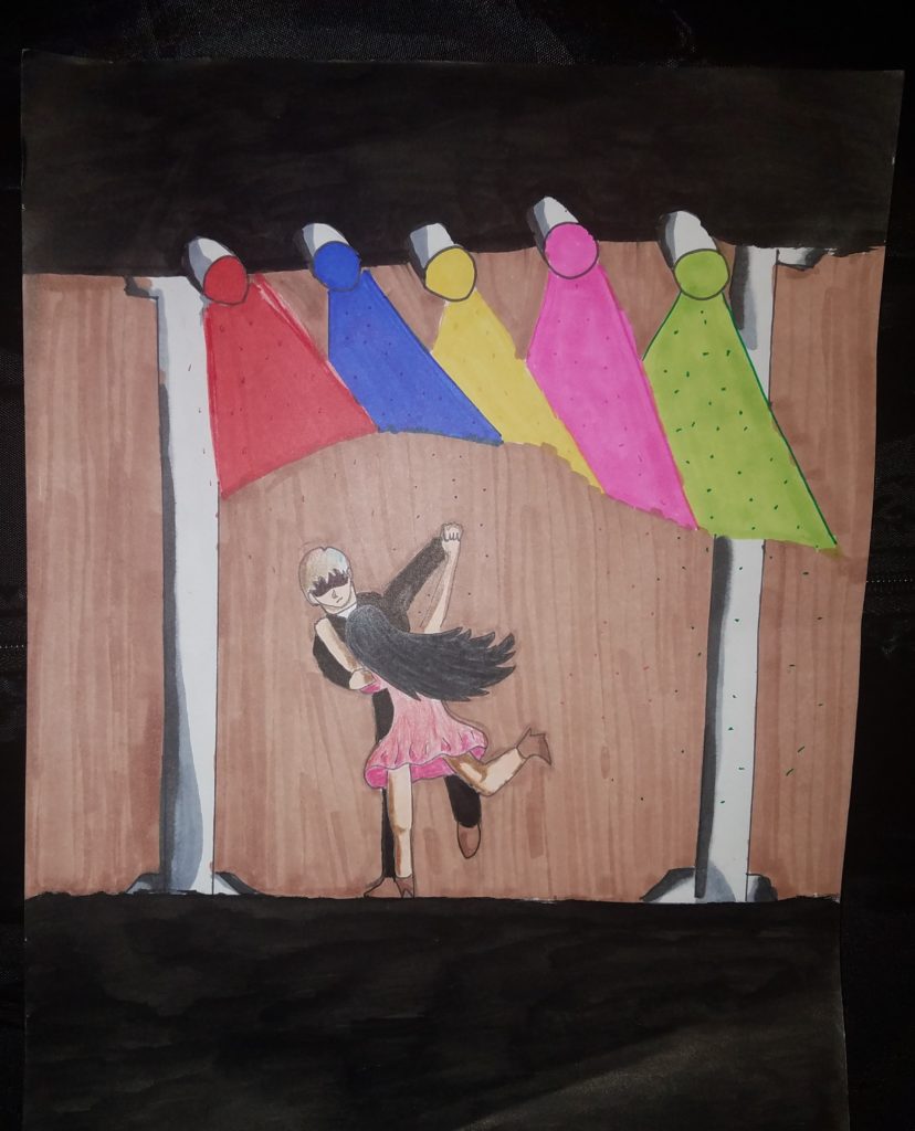 Student Spotlight » Dancing Classrooms